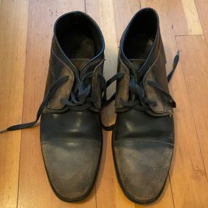 John Varvatos shoes